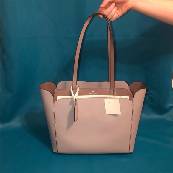 kate spade Handbags - Kate Spade Magnolia Street Double Pocket Tote ♠️
